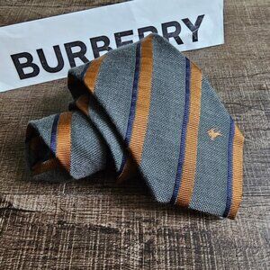 BURBERRY - Tie